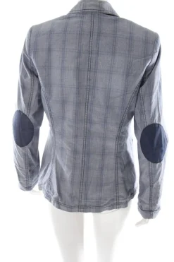 Sweatblazer Größe 38