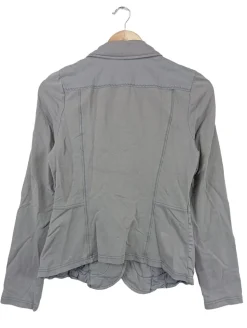 Sweatblazer Größe 36