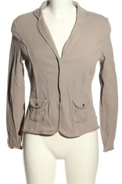 Sweatblazer Größe 38