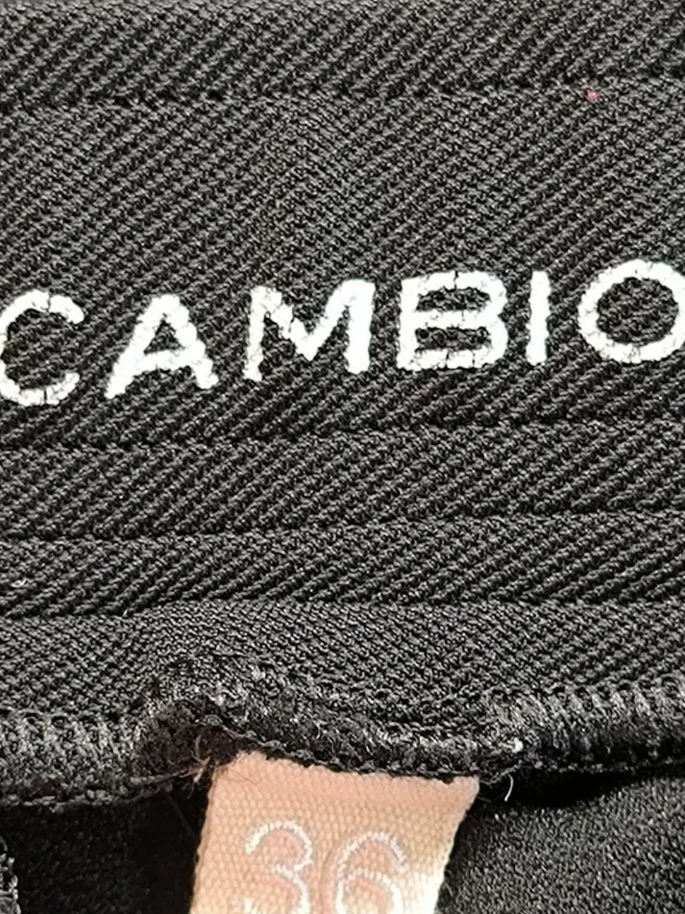 Sweathose Größe 36