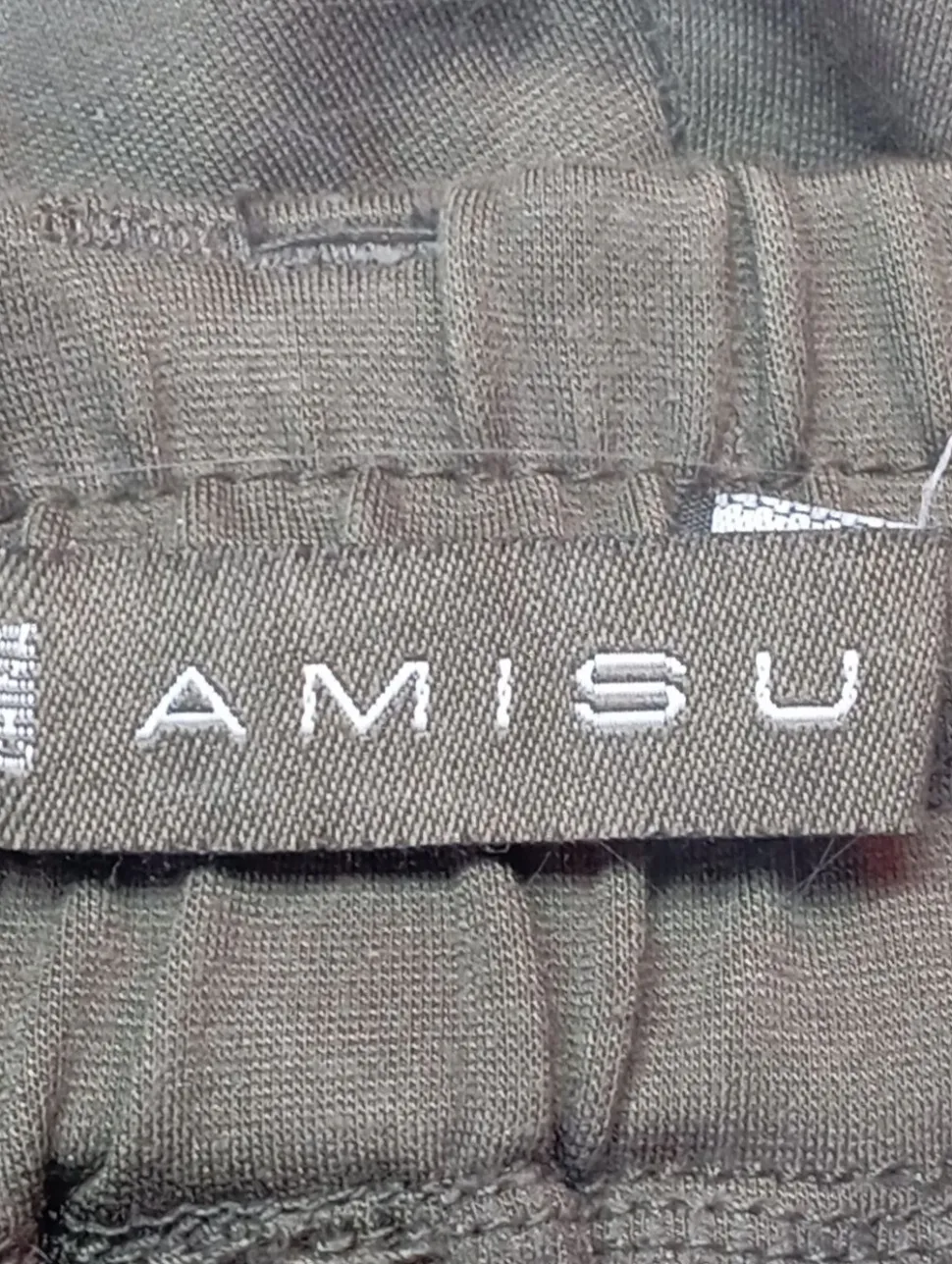 Sweathose Größe 34