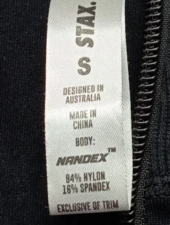 Sweatjacke Größe 36