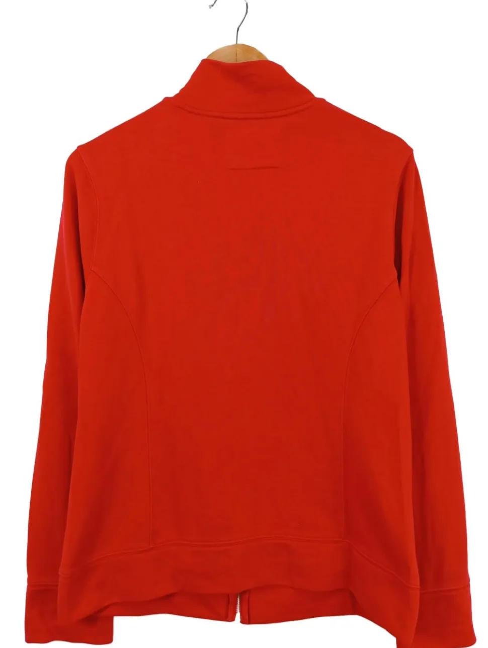 Sweatjacke Größe 44