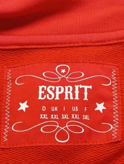 Sweatjacke Größe 44