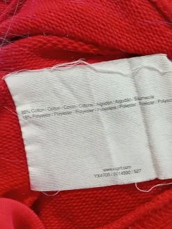 Sweatjacke Größe 44