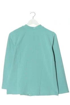 Sweatjacke Größe 40