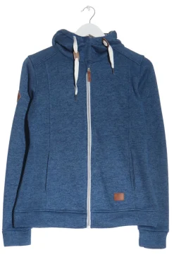 Sweatjacke Größe 38