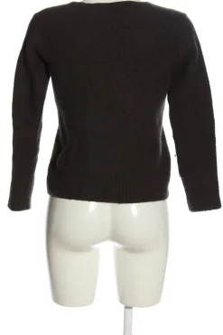 Sweatjacke Größe 40