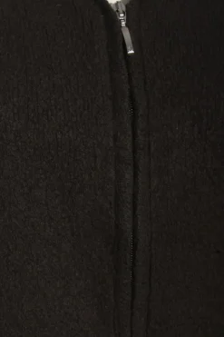 Sweatjacke Größe 40