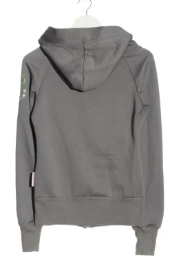 Sweatjacke Größe 34