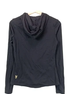 Sweatjacke Größe 34