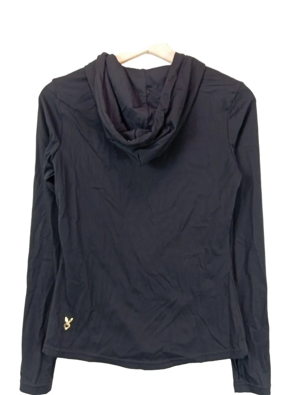 Sweatjacke Größe 34