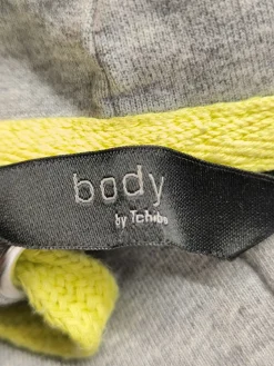 Sweatjacke Größe 48