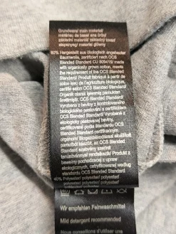 Sweatjacke Größe 48