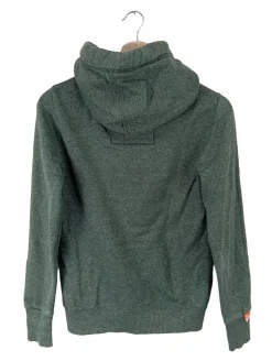 Sweatjacke Größe 34