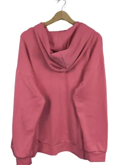 Sweatjacke Größe 42