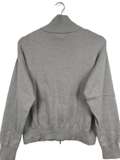 Sweatjacke Größe 36