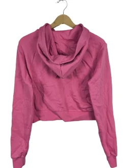 Sweatjacke Größe 38