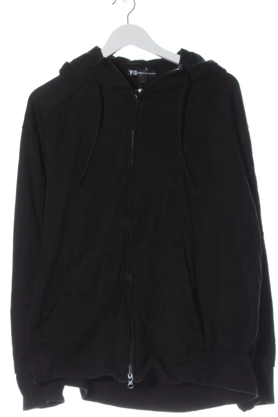 Sweatjacke Größe 38