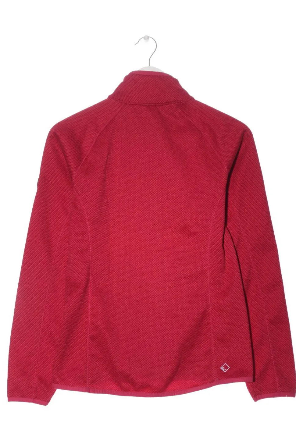 Sweatjacke Größe 36