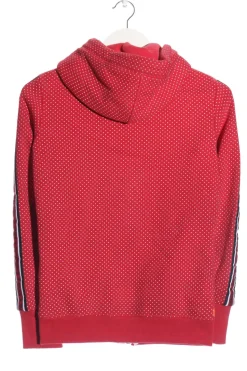 Sweatjacke Größe 36