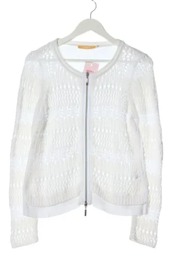 Sweatjacke Größe 38