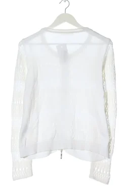 Sweatjacke Größe 38