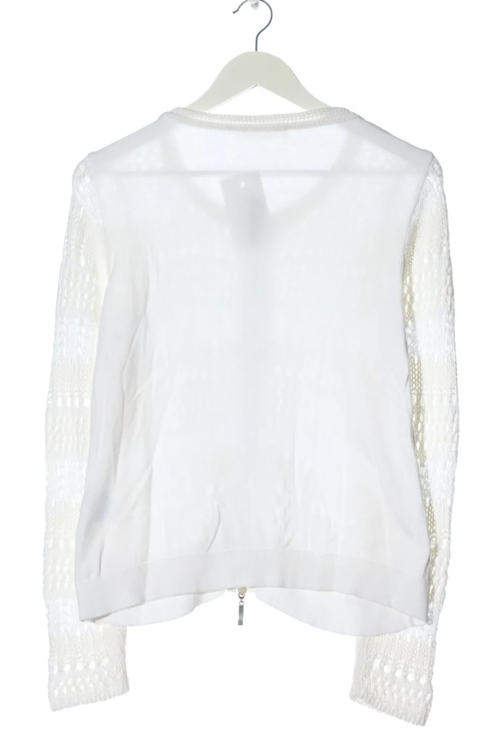 Sweatjacke Größe 38