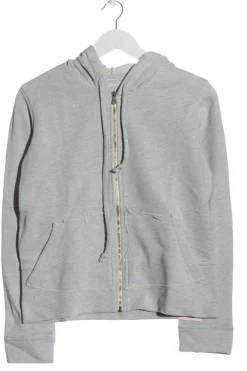 Sweatjacke Größe 38