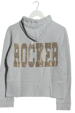 Sweatjacke Größe 38