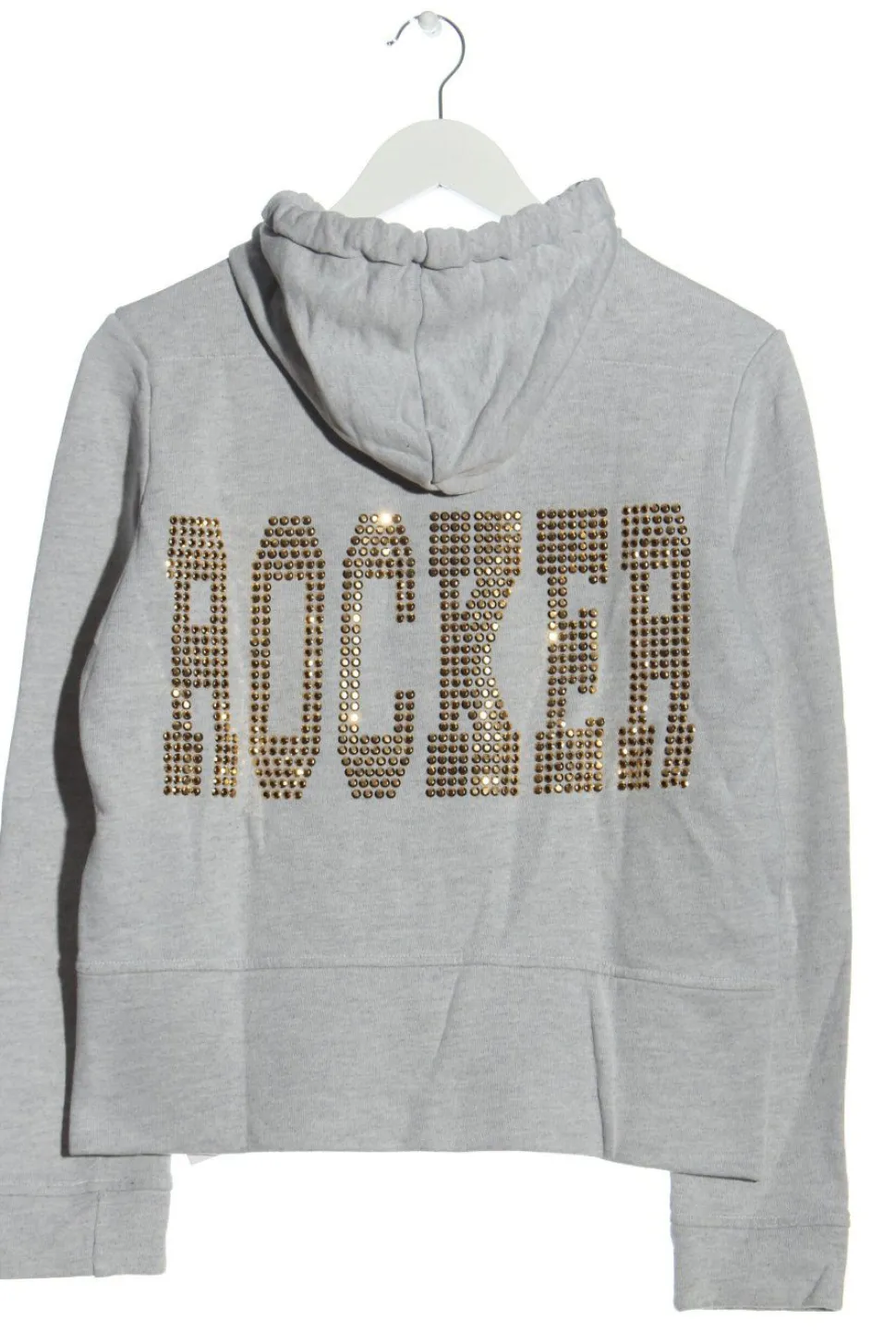 Sweatjacke Größe 38