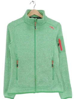 Sweatjacke Größe 36