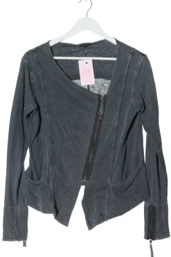 Sweatjacke Größe 36