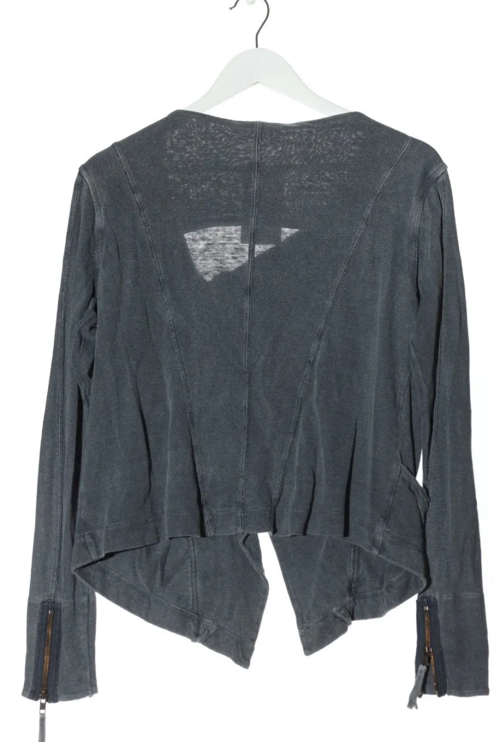 Sweatjacke Größe 36