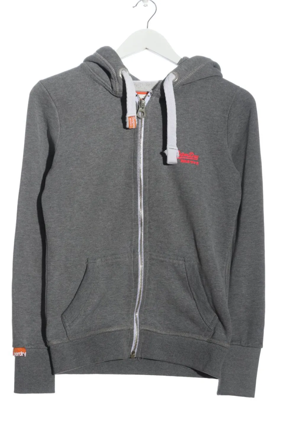 Sweatjacke Größe 36