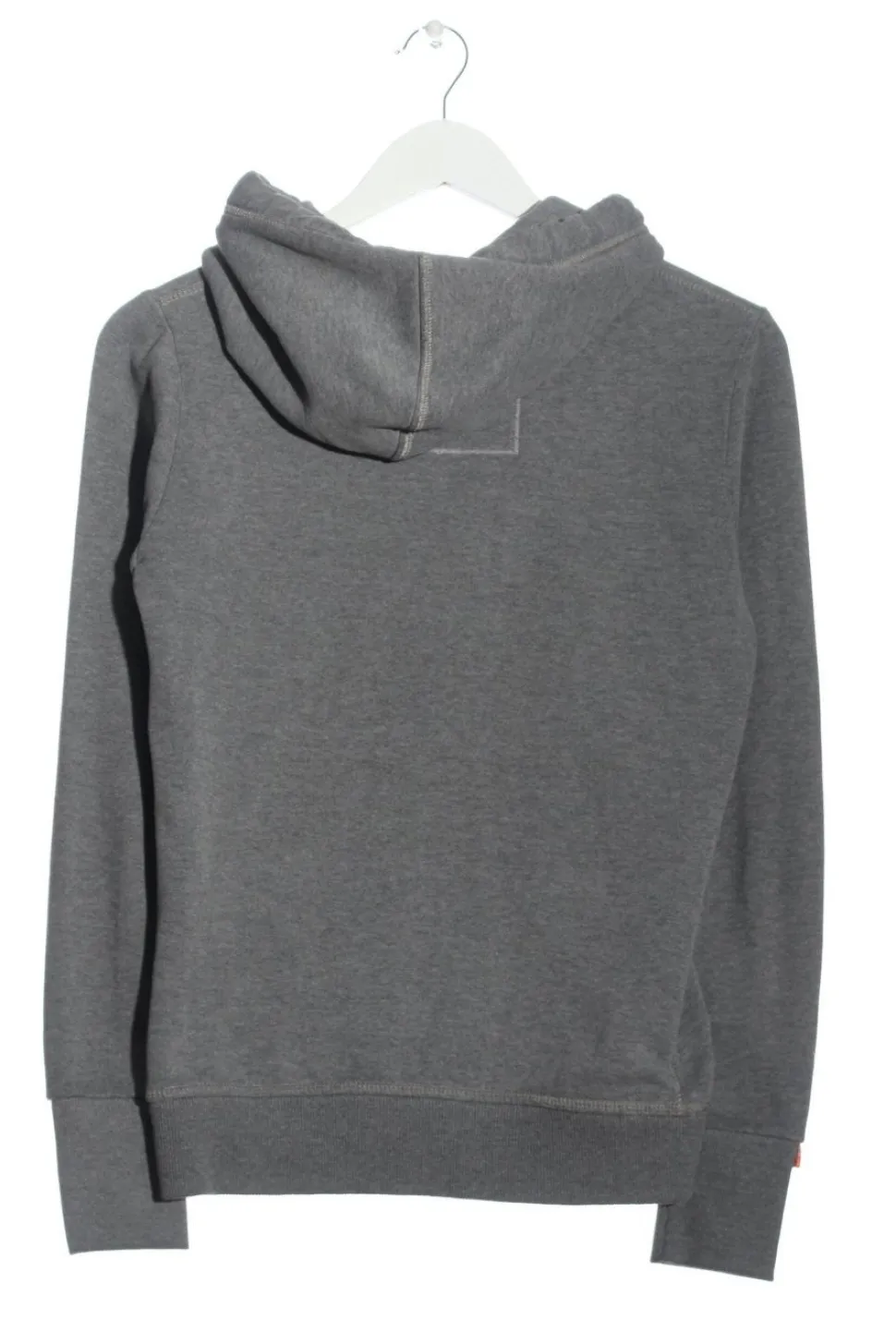 Sweatjacke Größe 36