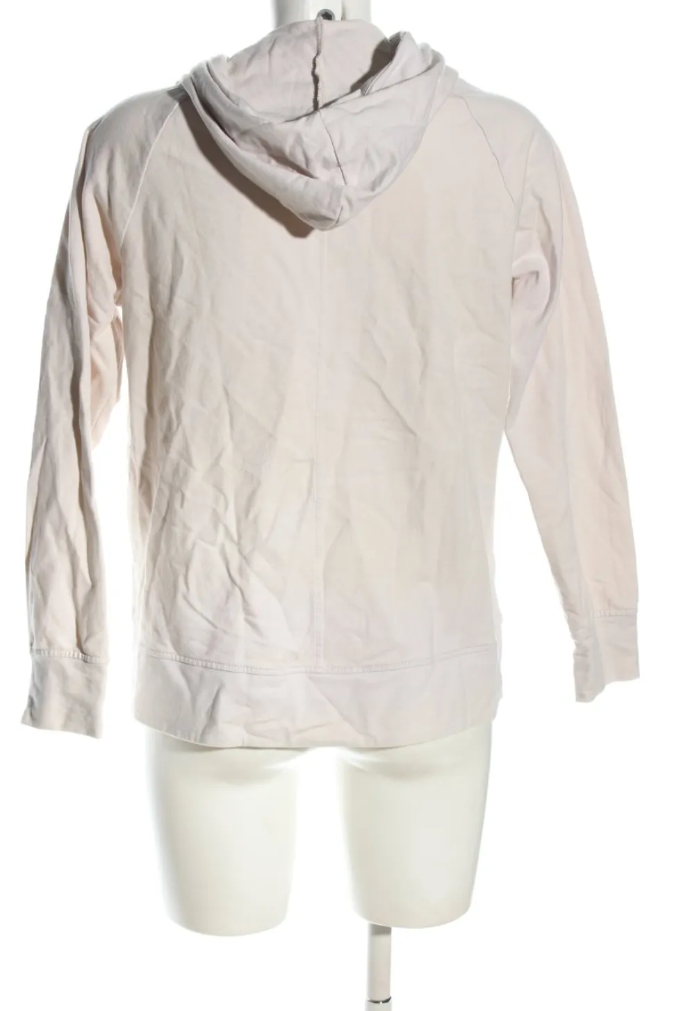 Sweatjacke Größe 38