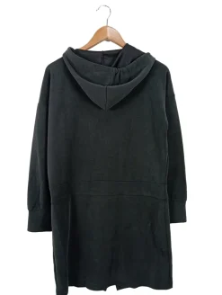 Sweatjacke Größe 40