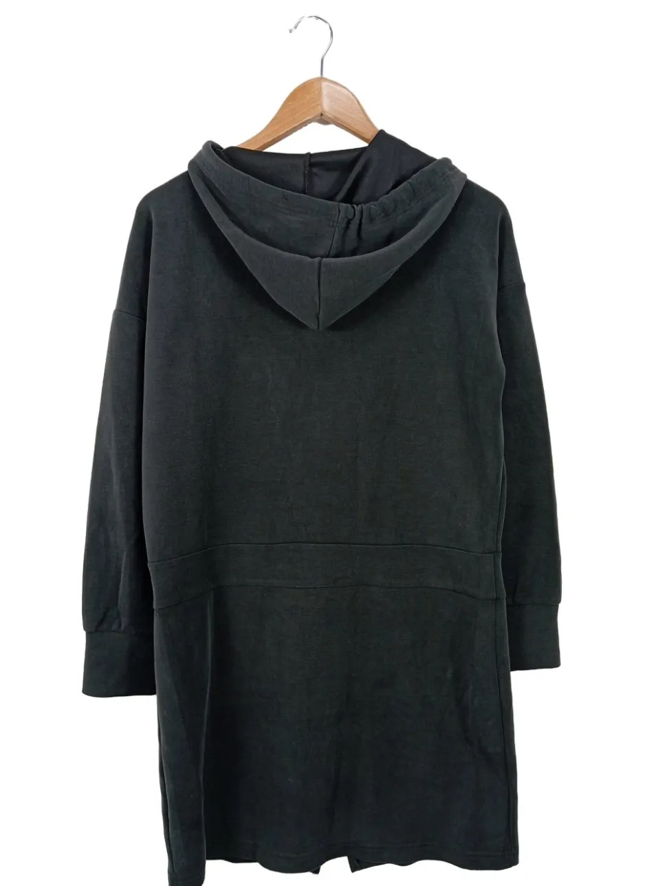 Sweatjacke Größe 40