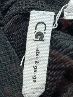 Sweatjacke Größe 40