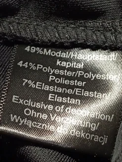 Sweatjacke Größe 40