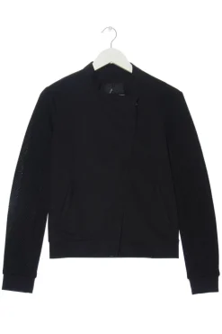 Sweatjacke Größe 36