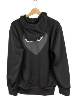 Sweatjacke Größe 40