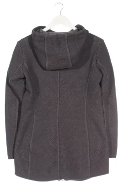 Sweatjacke Größe 36