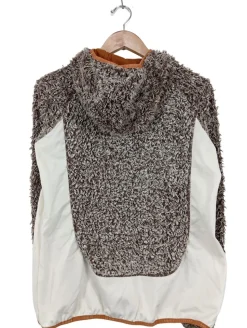 Sweatjacke Größe 40