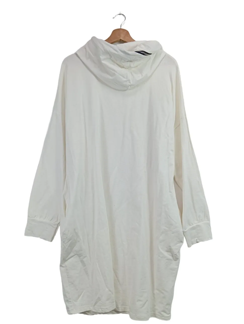 Sweatkleid Größe 40