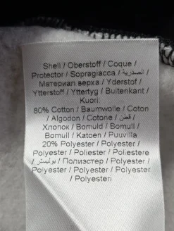 Sweatshirt Größe 36