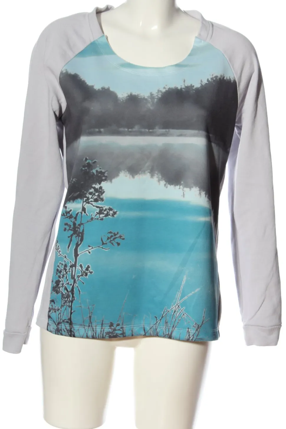 Sweatshirt Größe 40