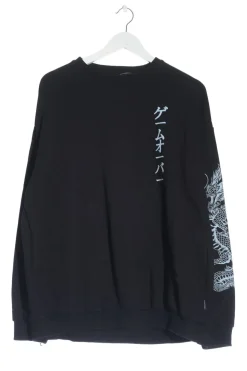 Sweatshirt Größe 38