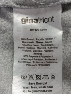 Sweatshirt Größe 36